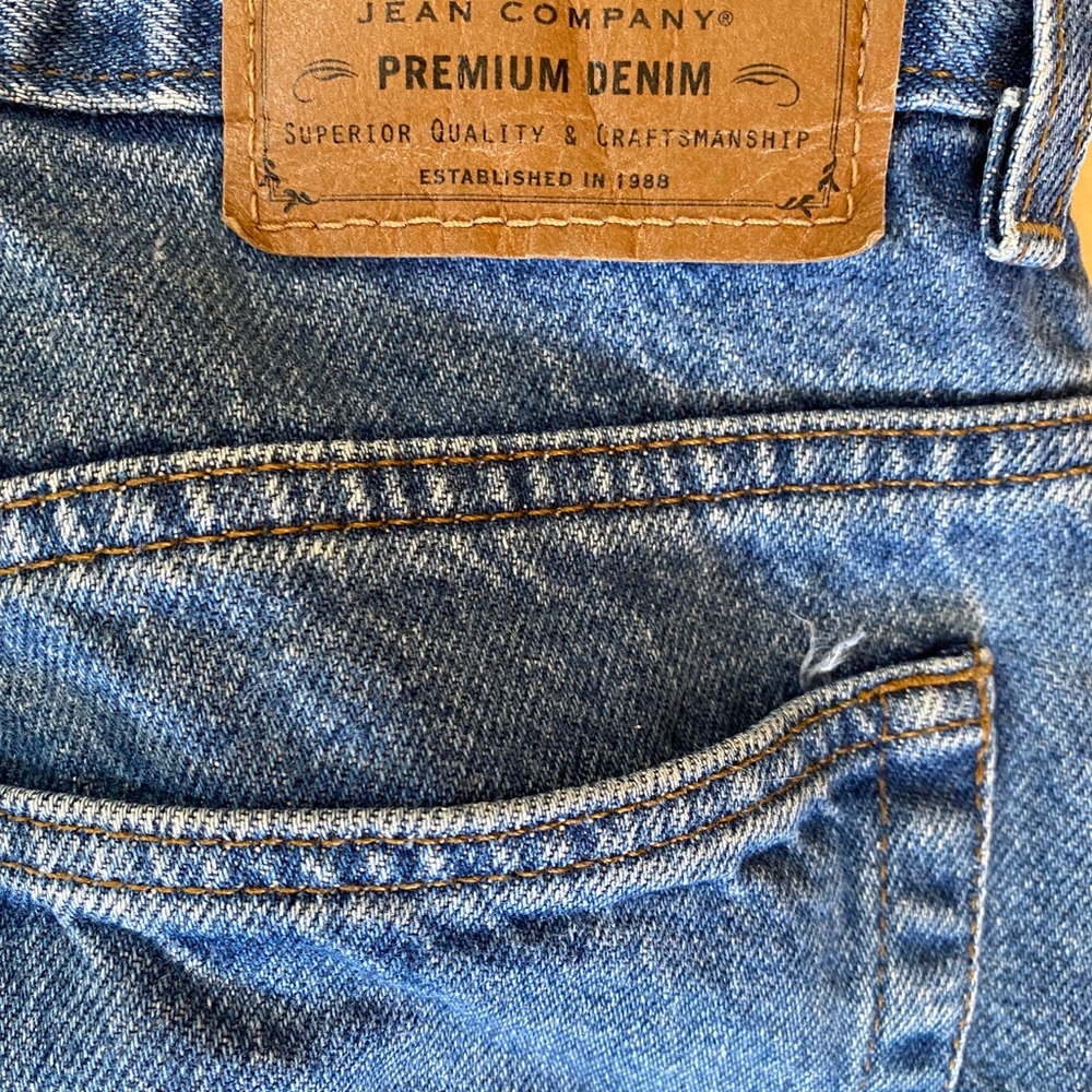 VINTAGE DENIM - Picture 3 of 3